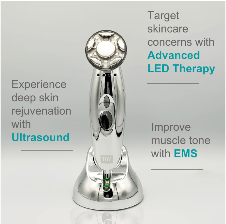 The Ultimate LED Light Therapy Guide: Benefits, Risks & How It Works in 2026 Lindsay Rose