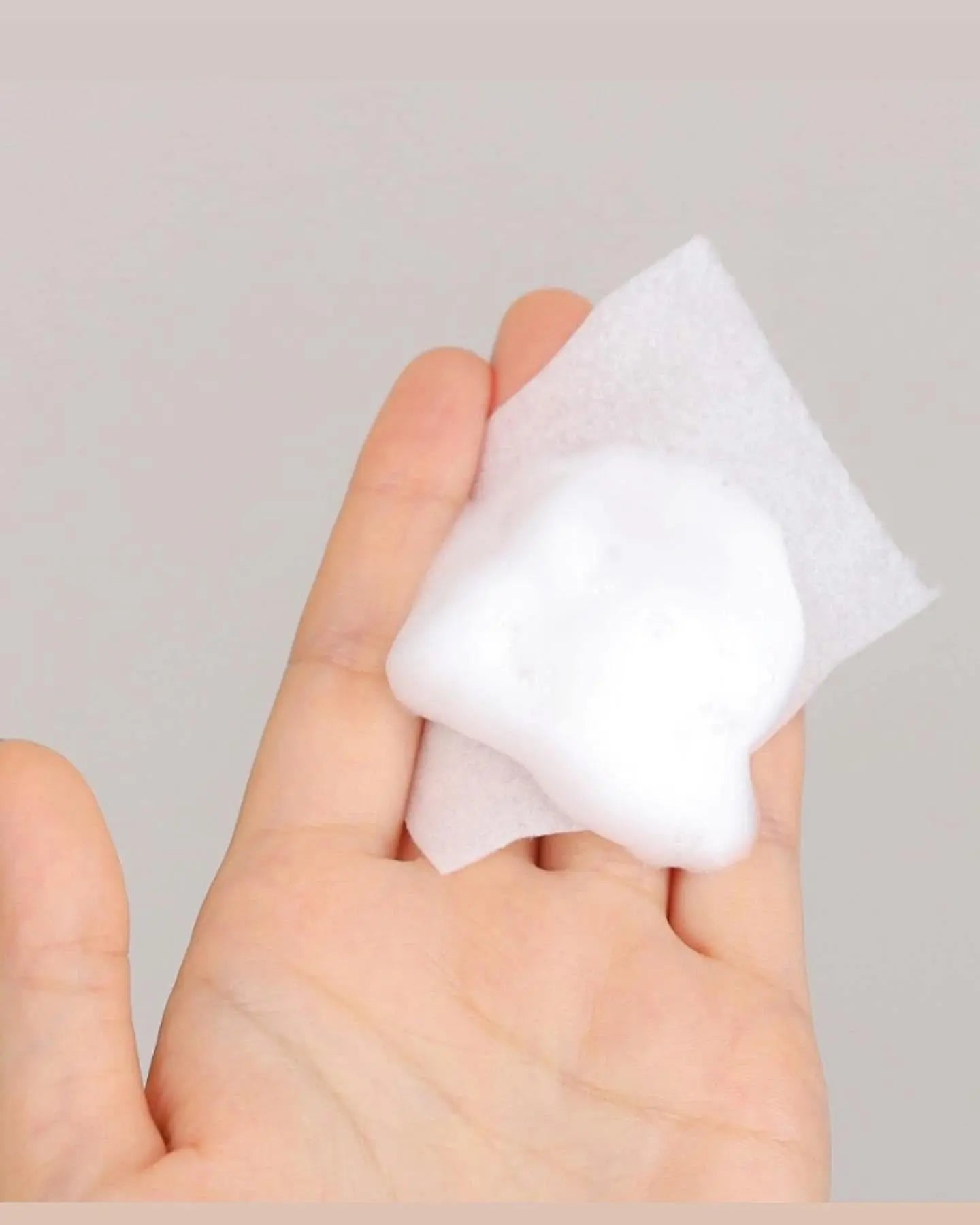 HOP+ PLLA MOUSSE CLEANSER AO Medical