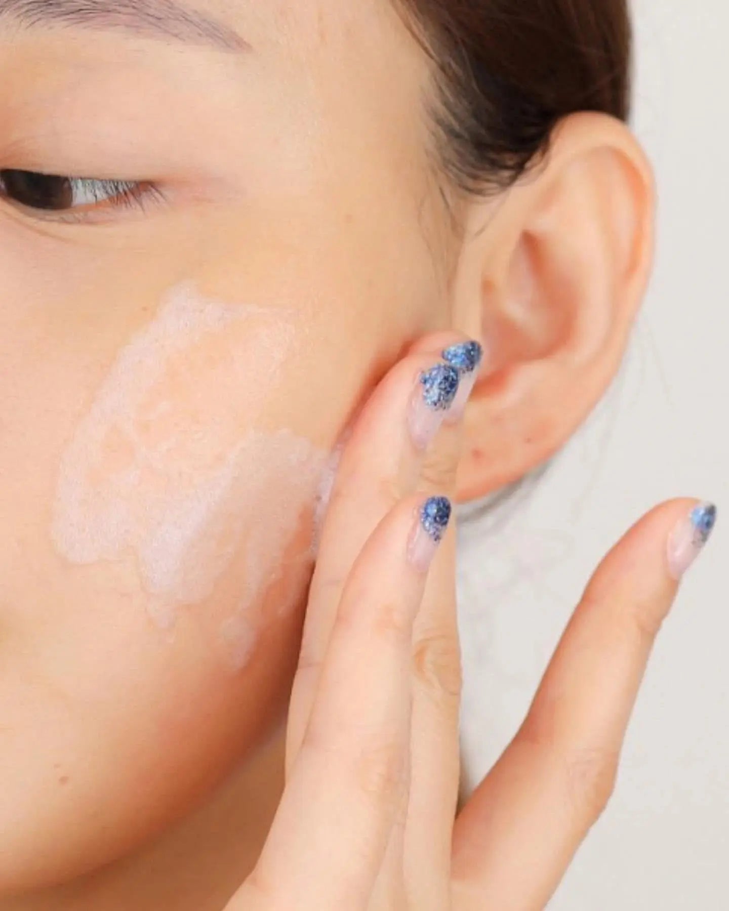 HOP+ PLLA MOUSSE CLEANSER AO Medical