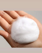 HOP+ PLLA MOUSSE CLEANSER AO Medical