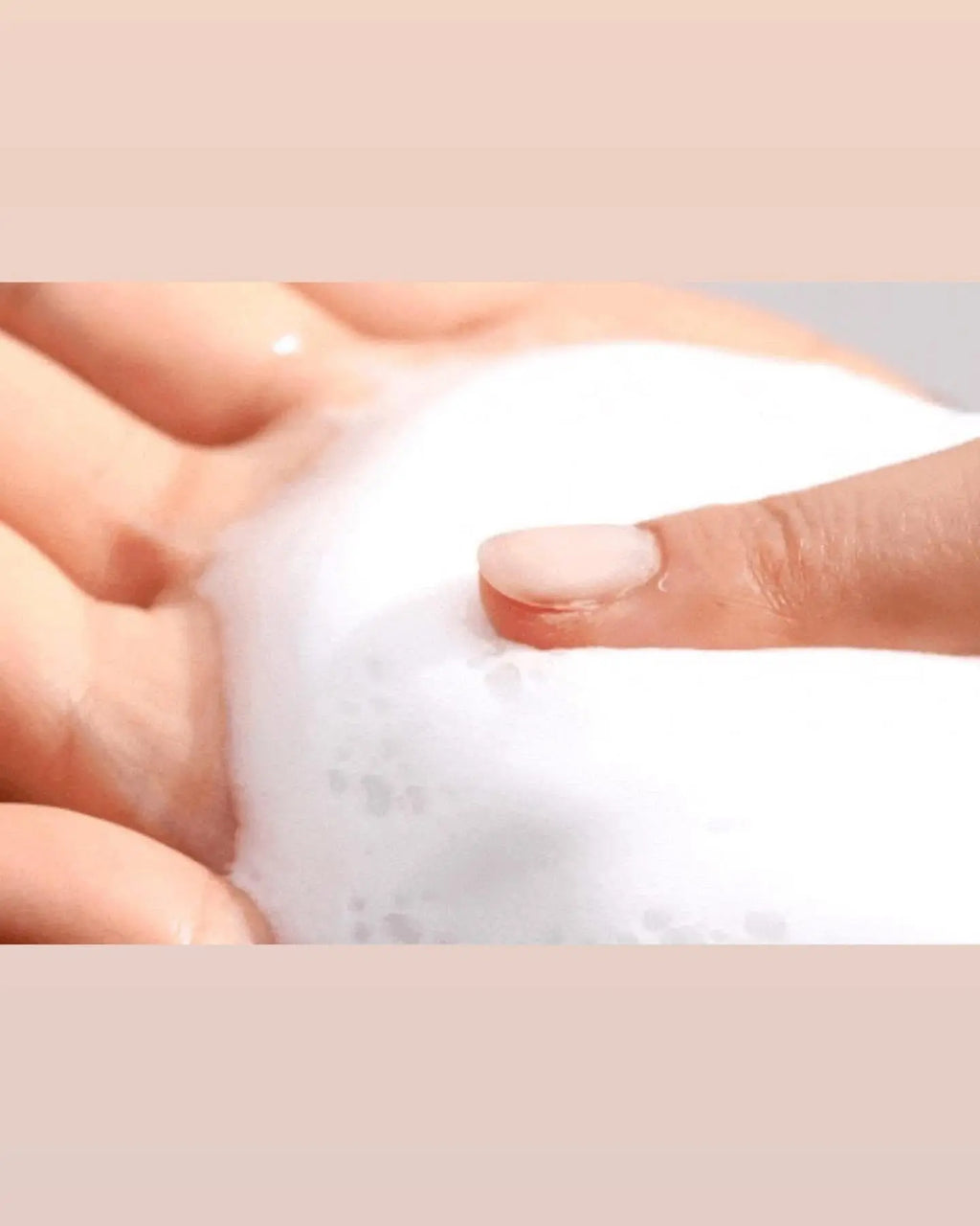 HOP+ PLLA MOUSSE CLEANSER AO Medical