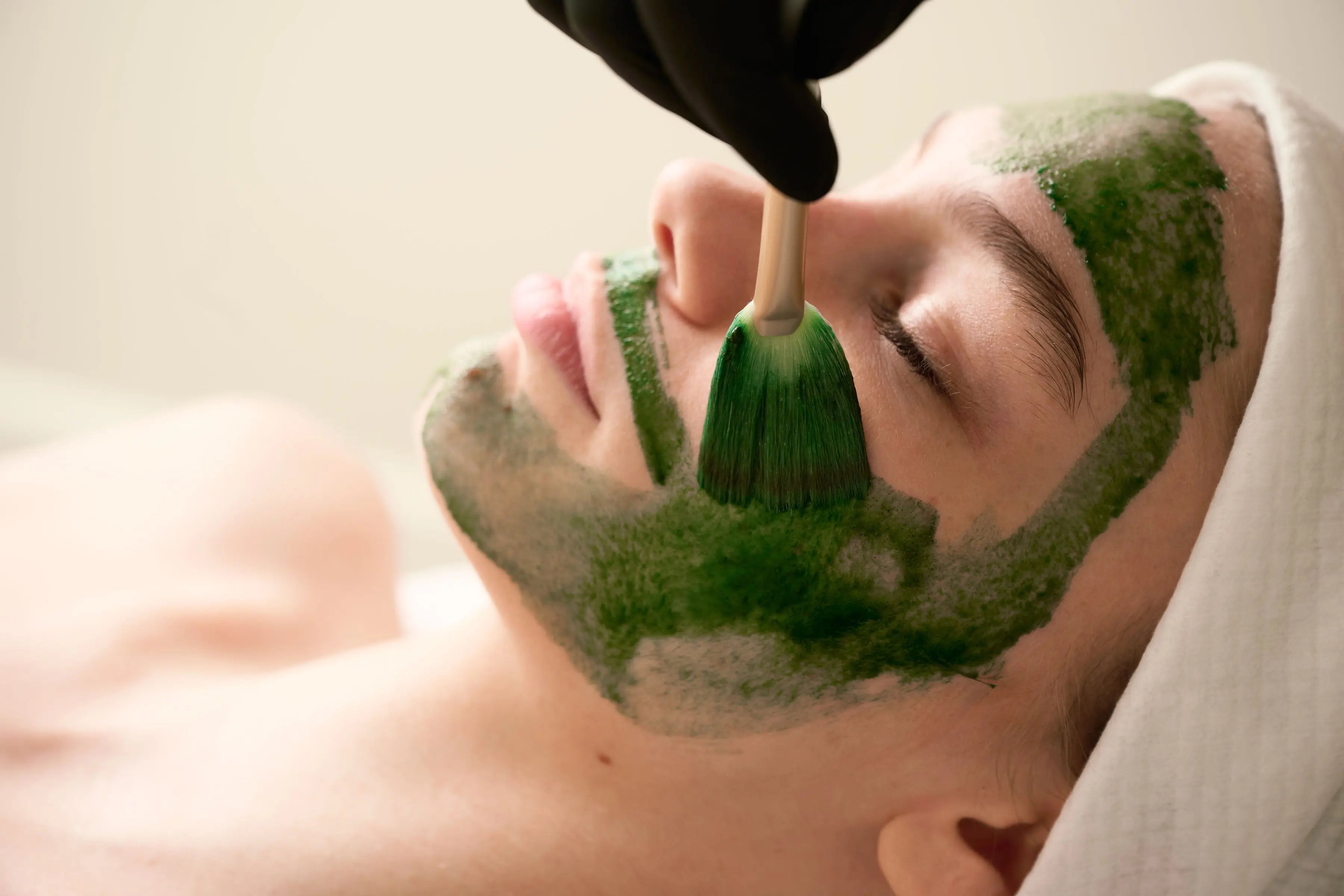 In House Treatment Package Lindsay Rose Beauty