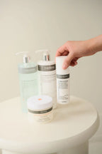 Thesera Perfect Double Pearl Pack Cleanser Thesera