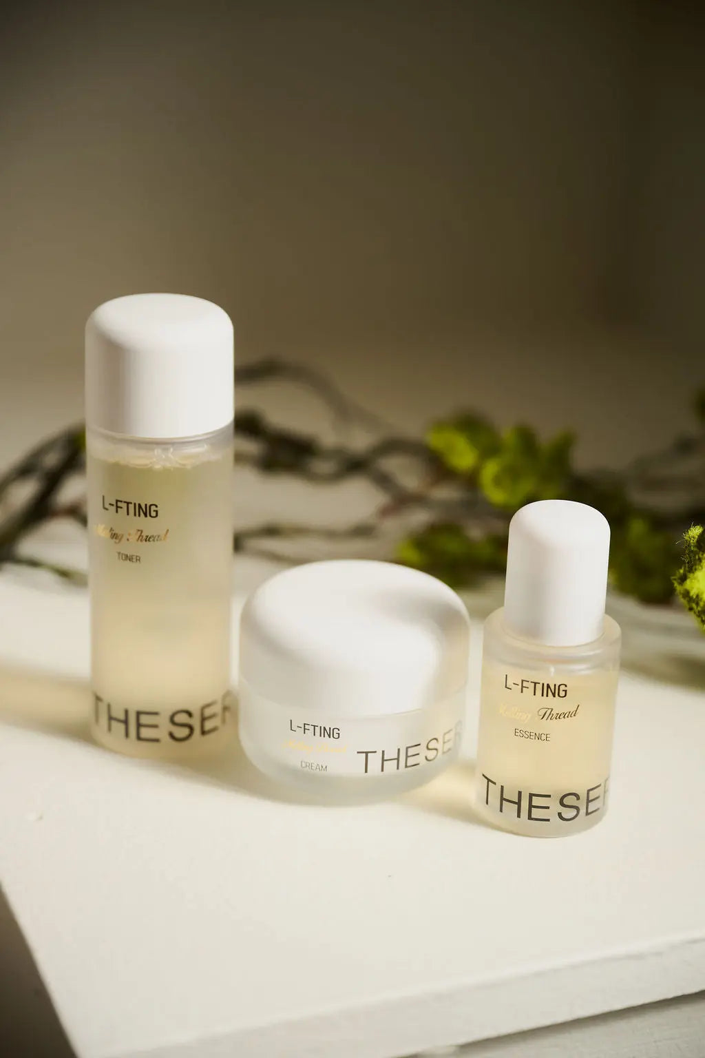 Thesera L-FTING Ritual Thesera