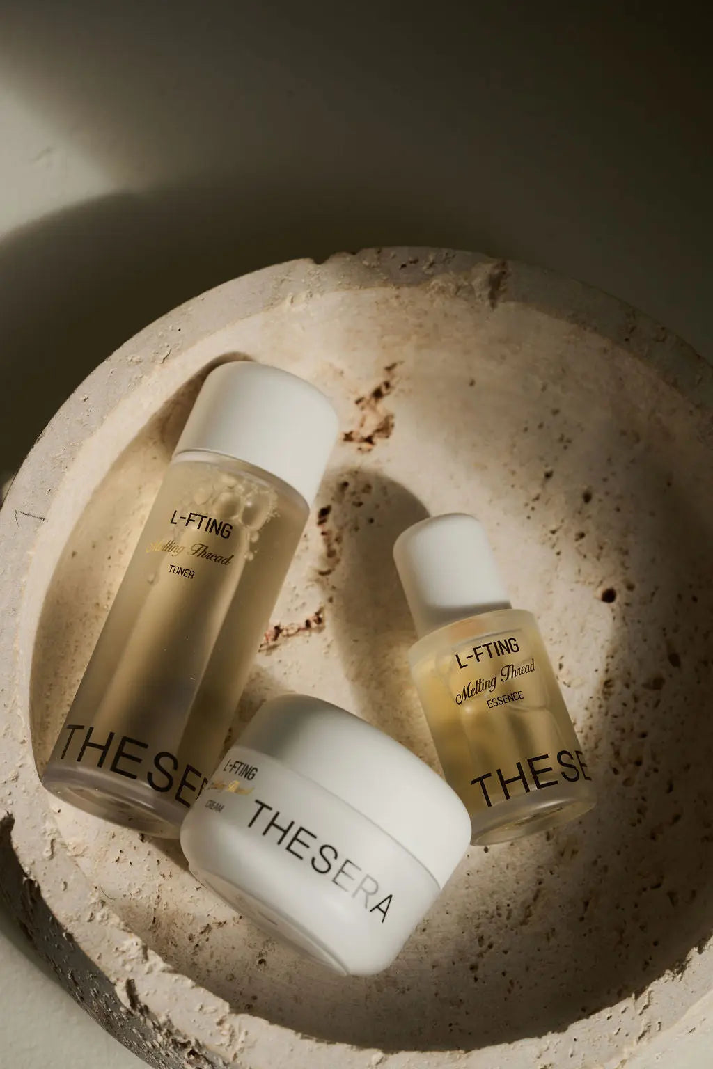 Thesera L-FTING Ritual Thesera