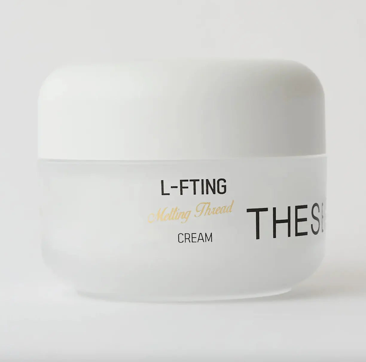 Thesera L-FTING Cream Thesera