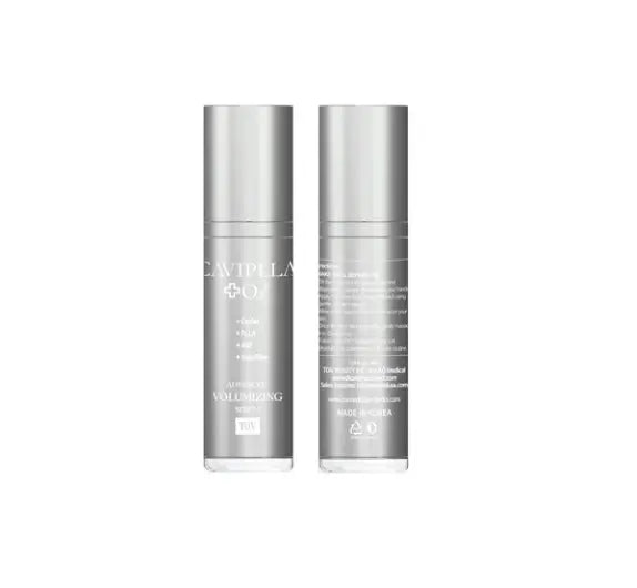 HOUSE OF PLLA® HOP+ CAVIPLLA+O2® Advanced Volumizing Serum AO Medical