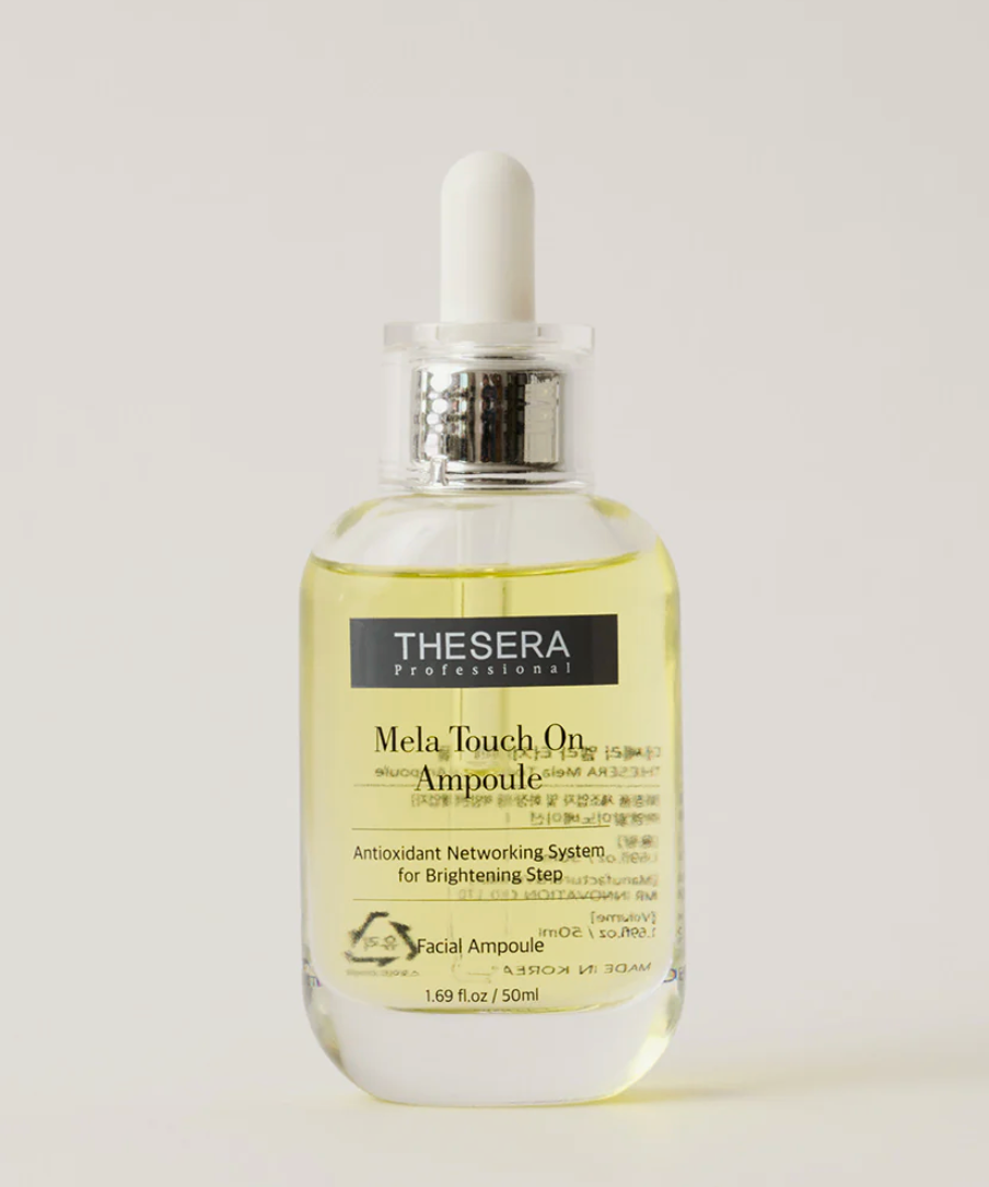 Thesera Mela Touch On Ampoule Thesera