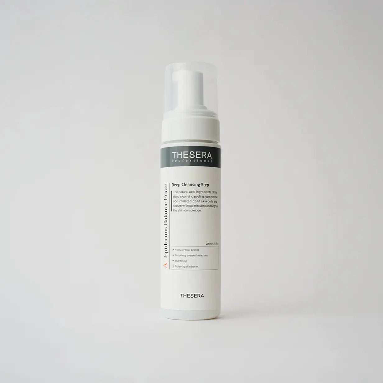Thesera Epidermis Balance Foam Thesera