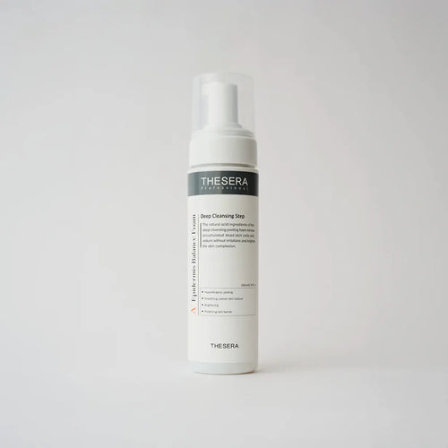Thesera Epidermis Balance Foam Thesera