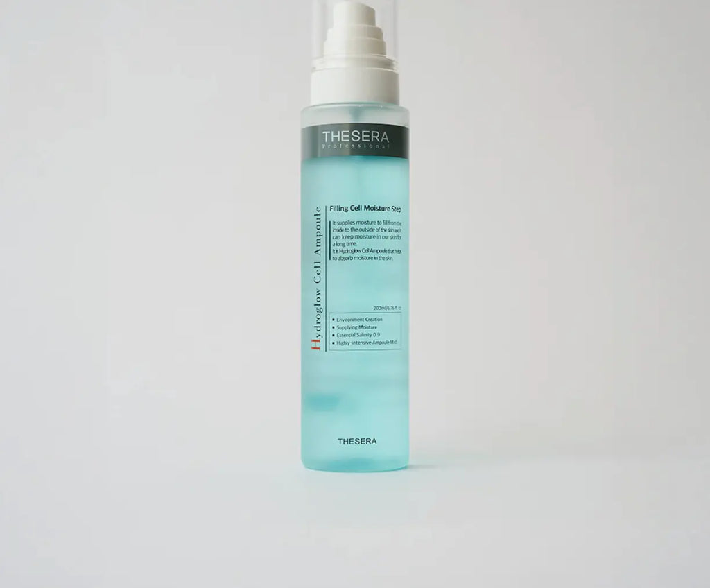 Thesera Hydroglow Cell Ampoule Thesera