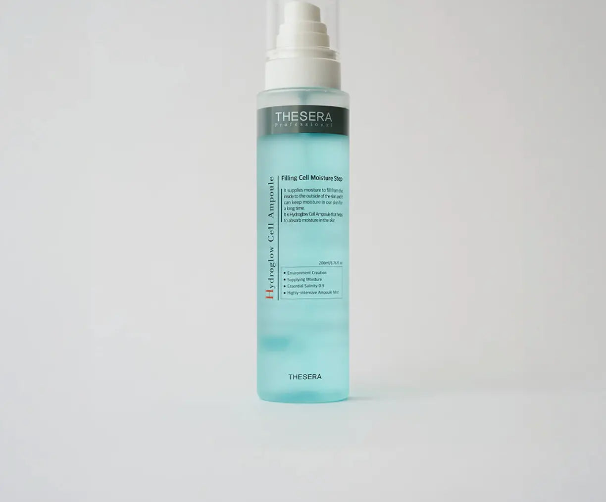 Thesera Hydroglow Cell Ampoule Thesera