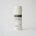 Thesera skincare cream bottle on a white background