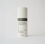 Thesera skincare cream bottle on a white background